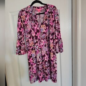 Lilly Pulitzer Dress - Size L